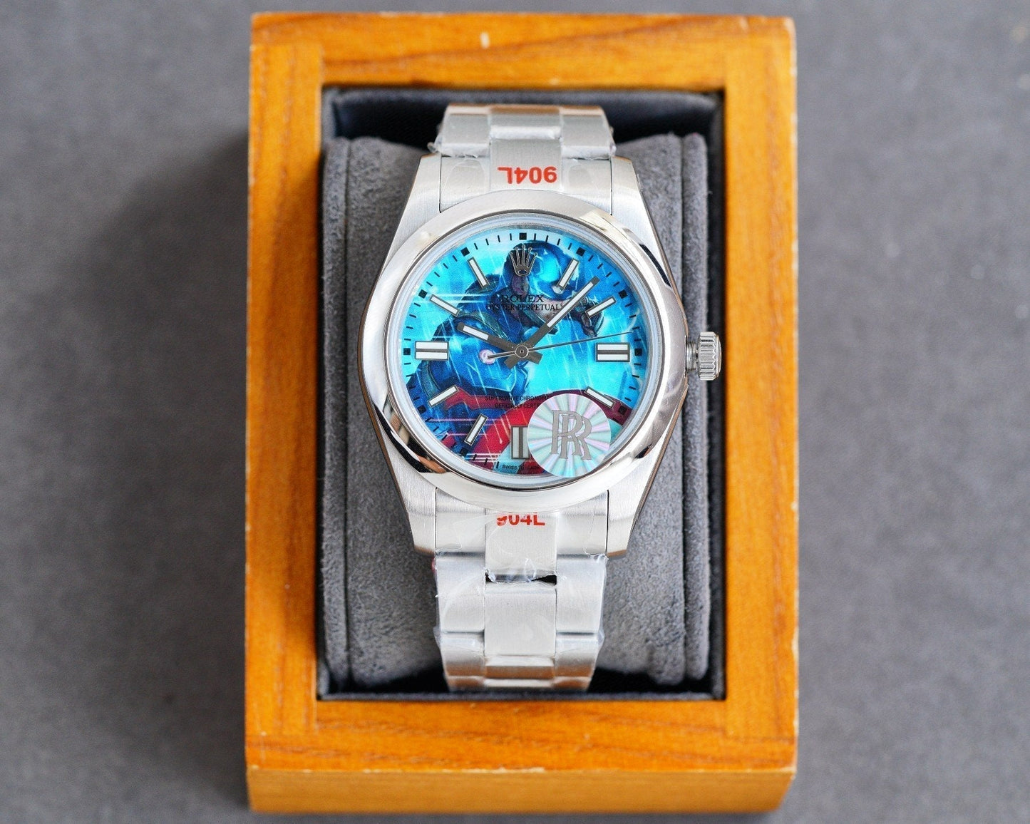 Rolex