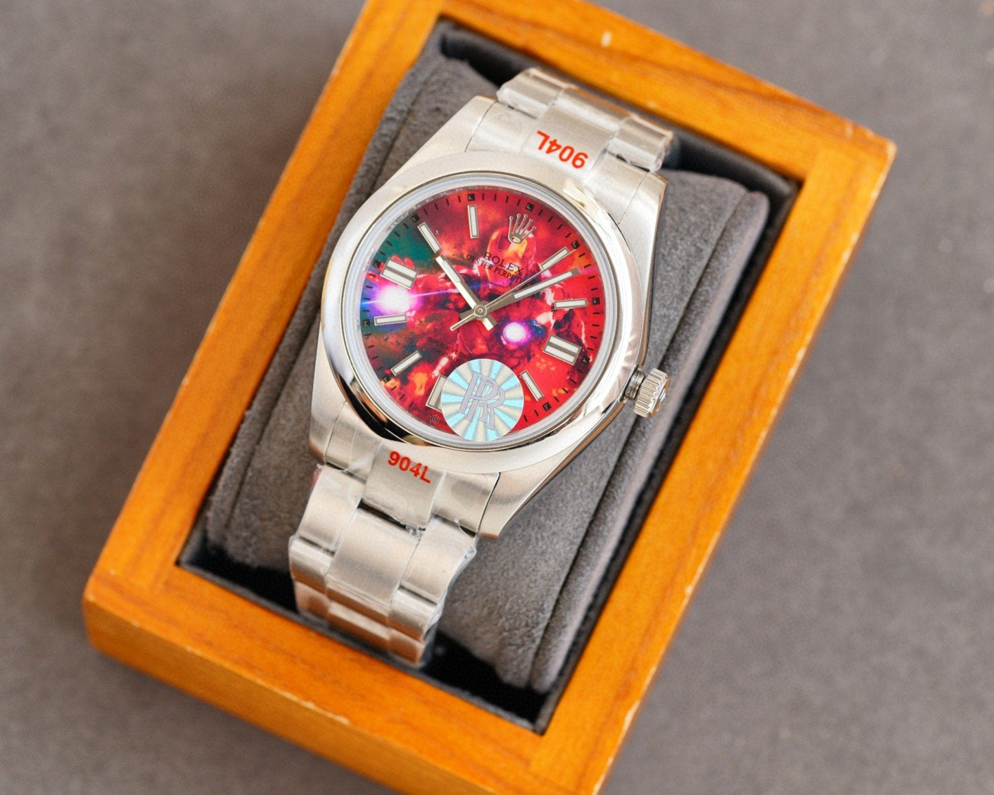 Rolex