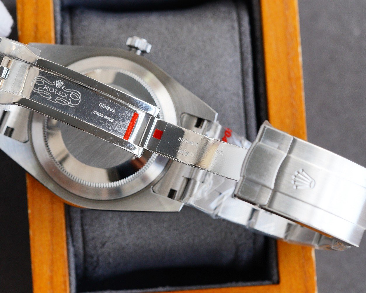 Rolex