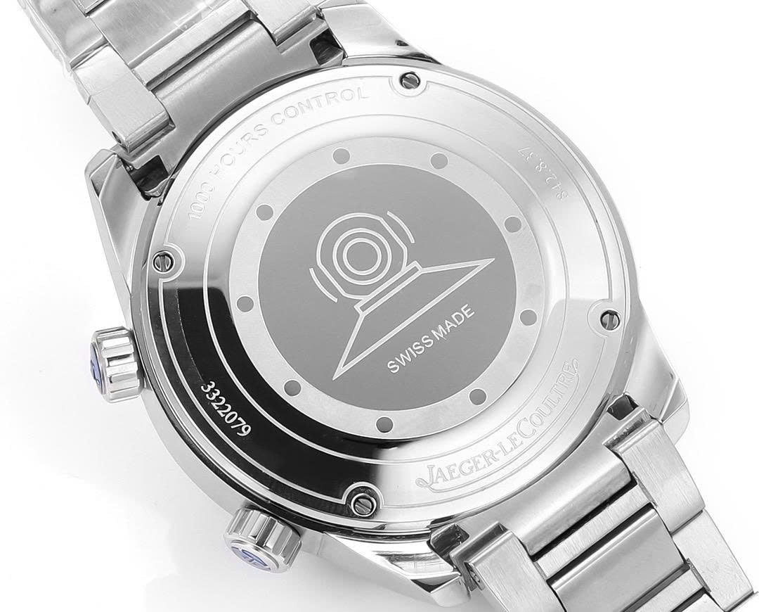 Jaeger-LeCoultre
