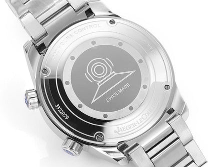 Jaeger-LeCoultre