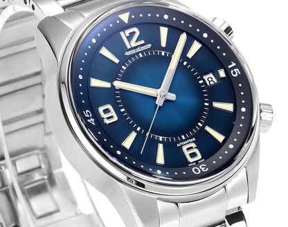 Jaeger-LeCoultre