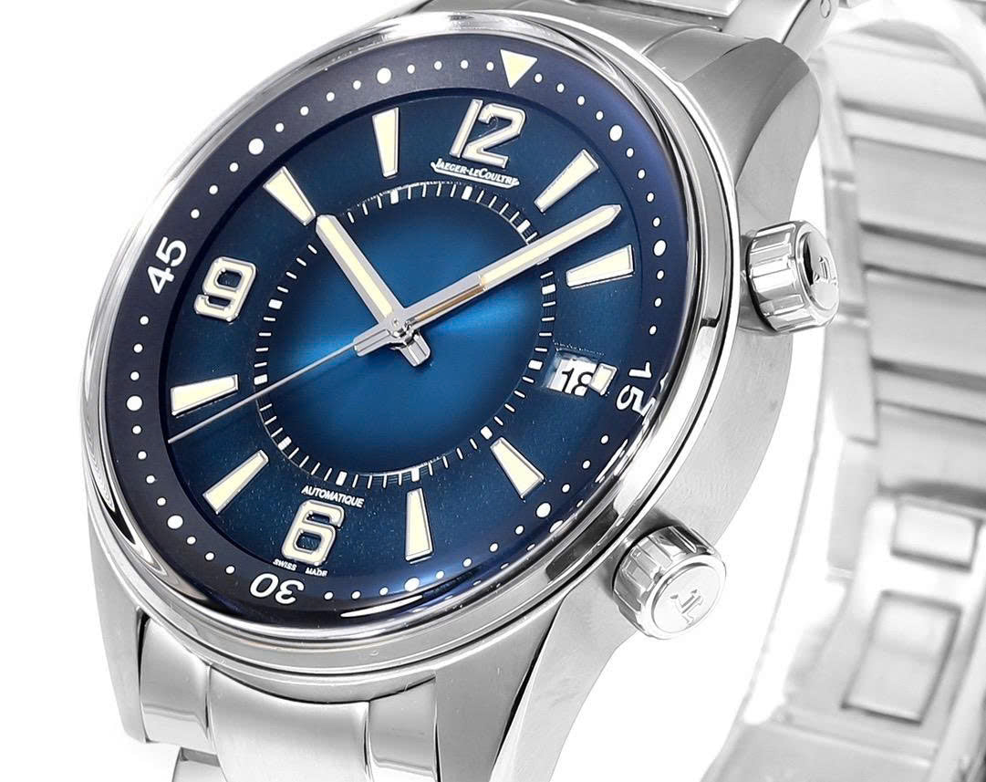 Jaeger-LeCoultre