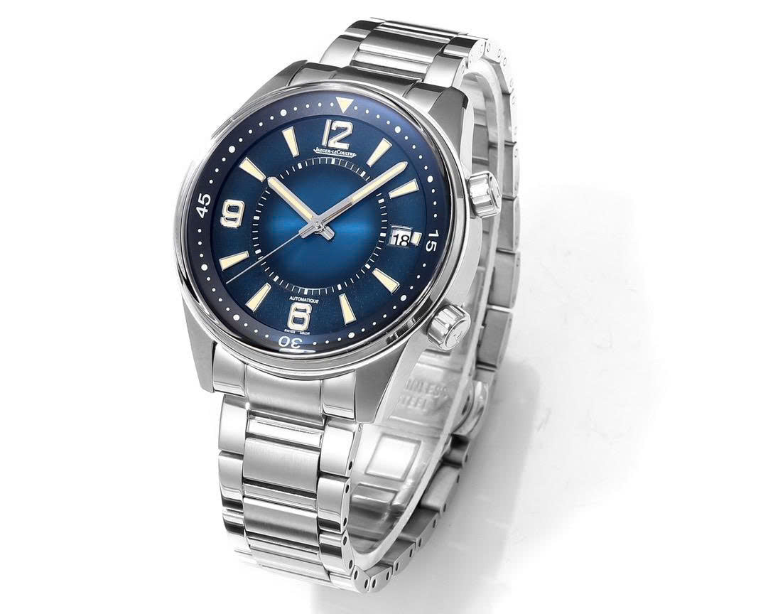 Jaeger-LeCoultre