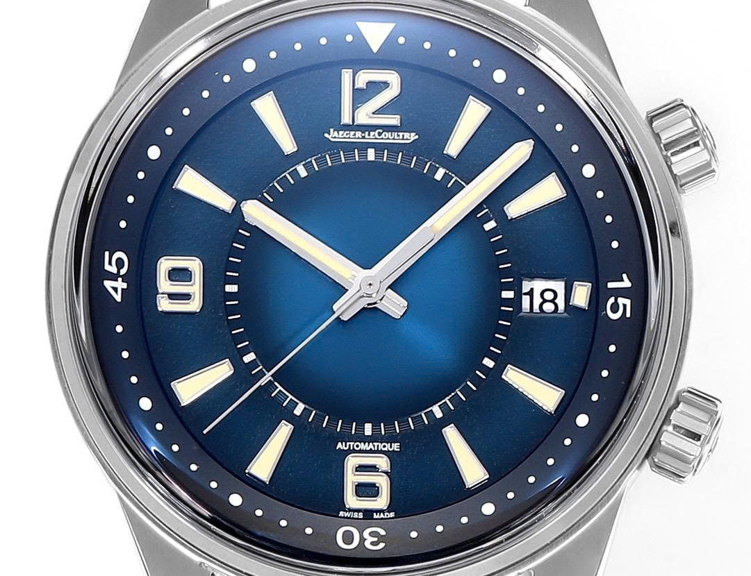 Jaeger-LeCoultre