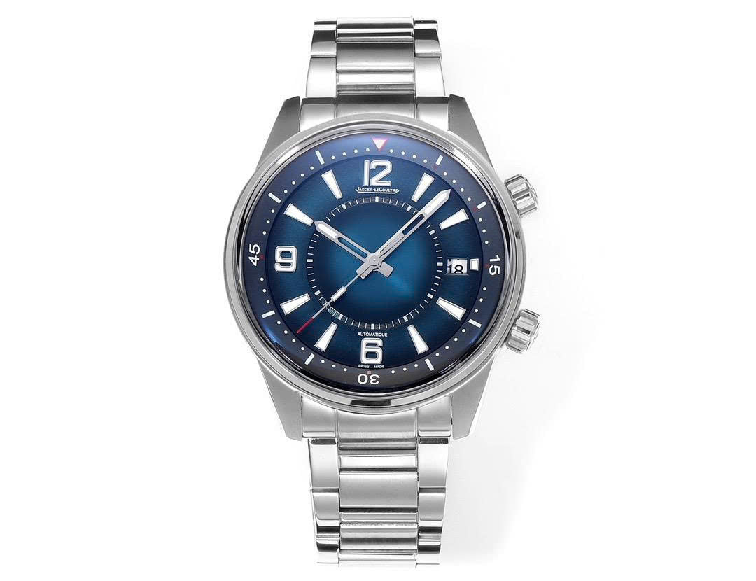 Jaeger-LeCoultre