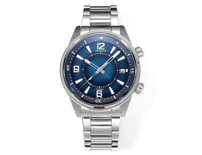 Jaeger-LeCoultre