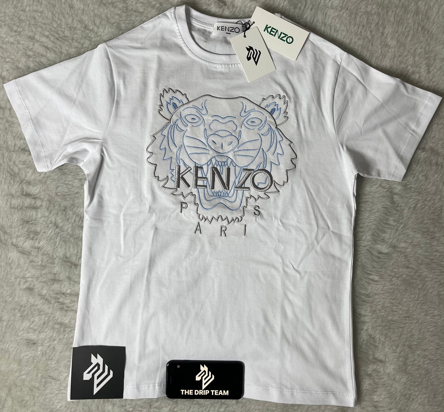 CAMISETA KENZ0